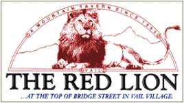 The Red Lion Logo